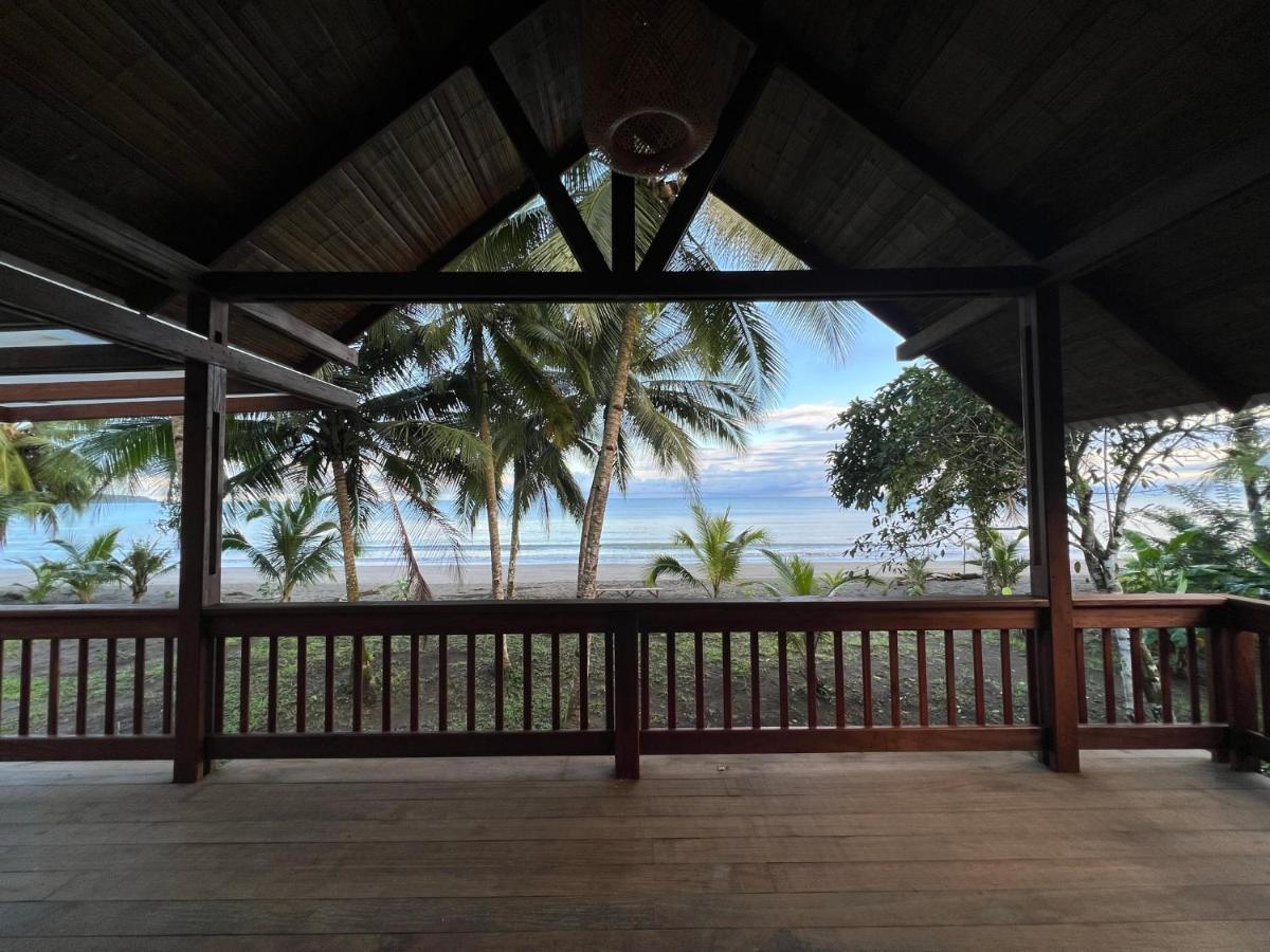 Irana Pacific Lodge *
